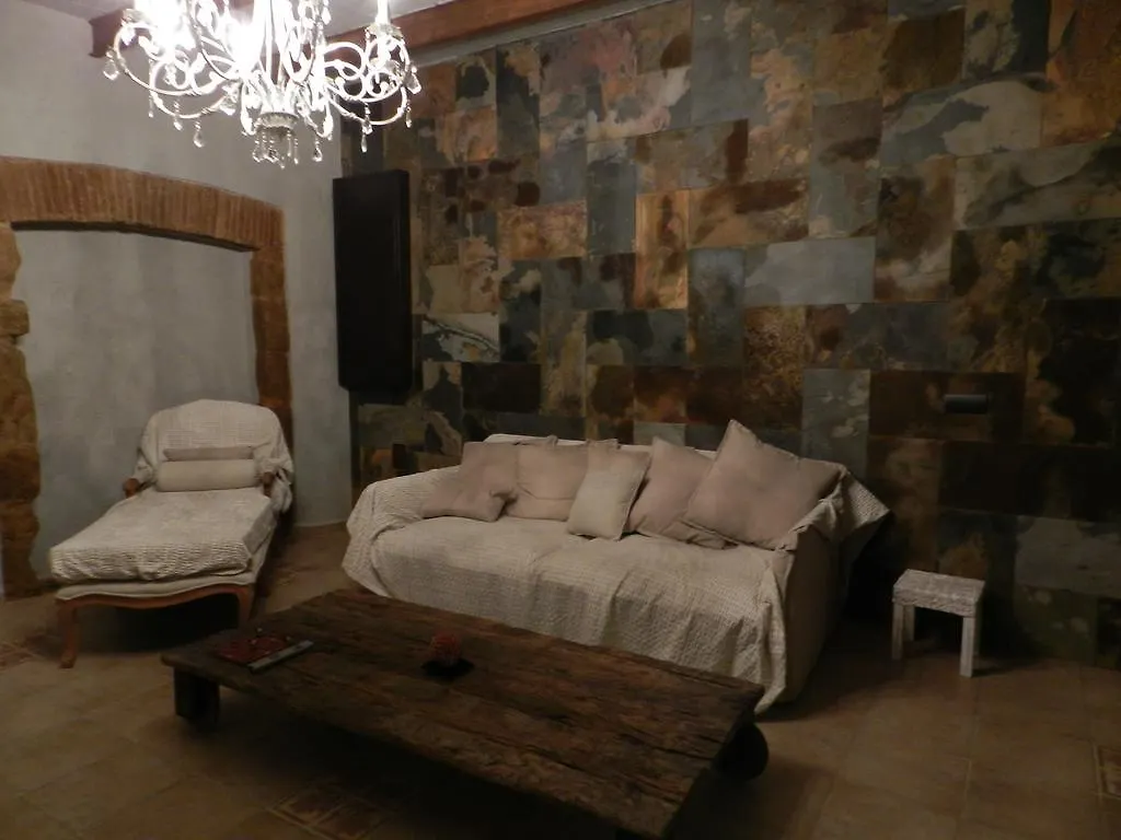 Mas Blanc Villa Ullastret Holiday home