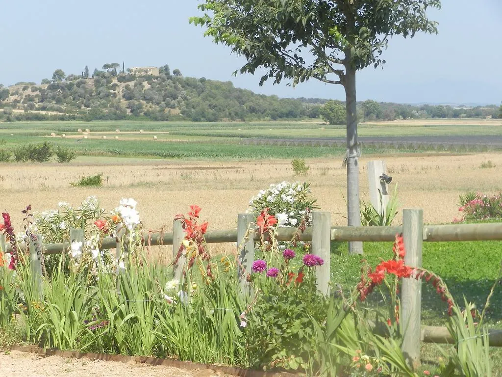 Mas Blanc Villa Ullastret 0*,  Spain