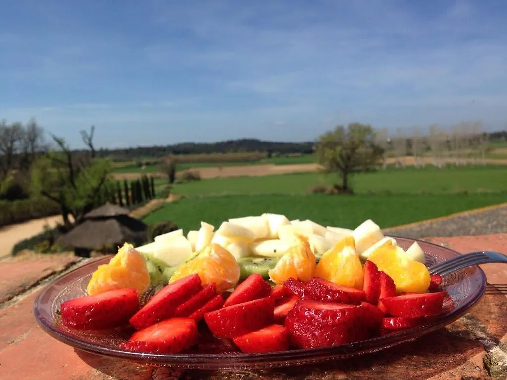 Holiday home Mas Blanc Villa Ullastret