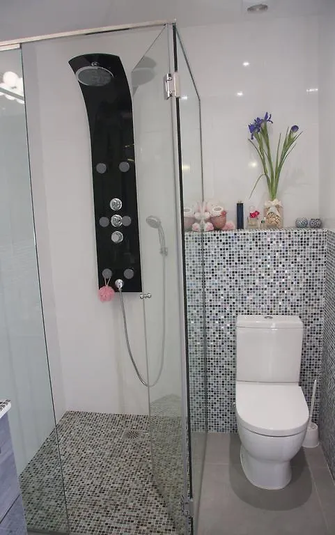 Mas Blanc Villa Ullastret Holiday home