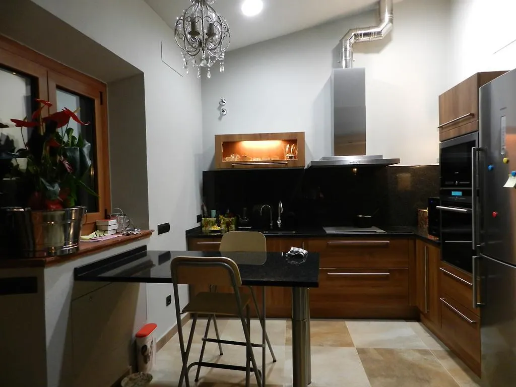 Holiday home Mas Blanc Villa Ullastret Spain