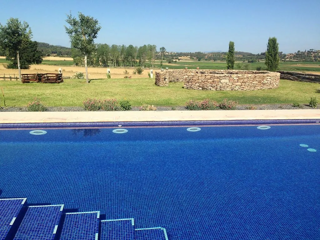 Holiday home Mas Blanc Villa Ullastret