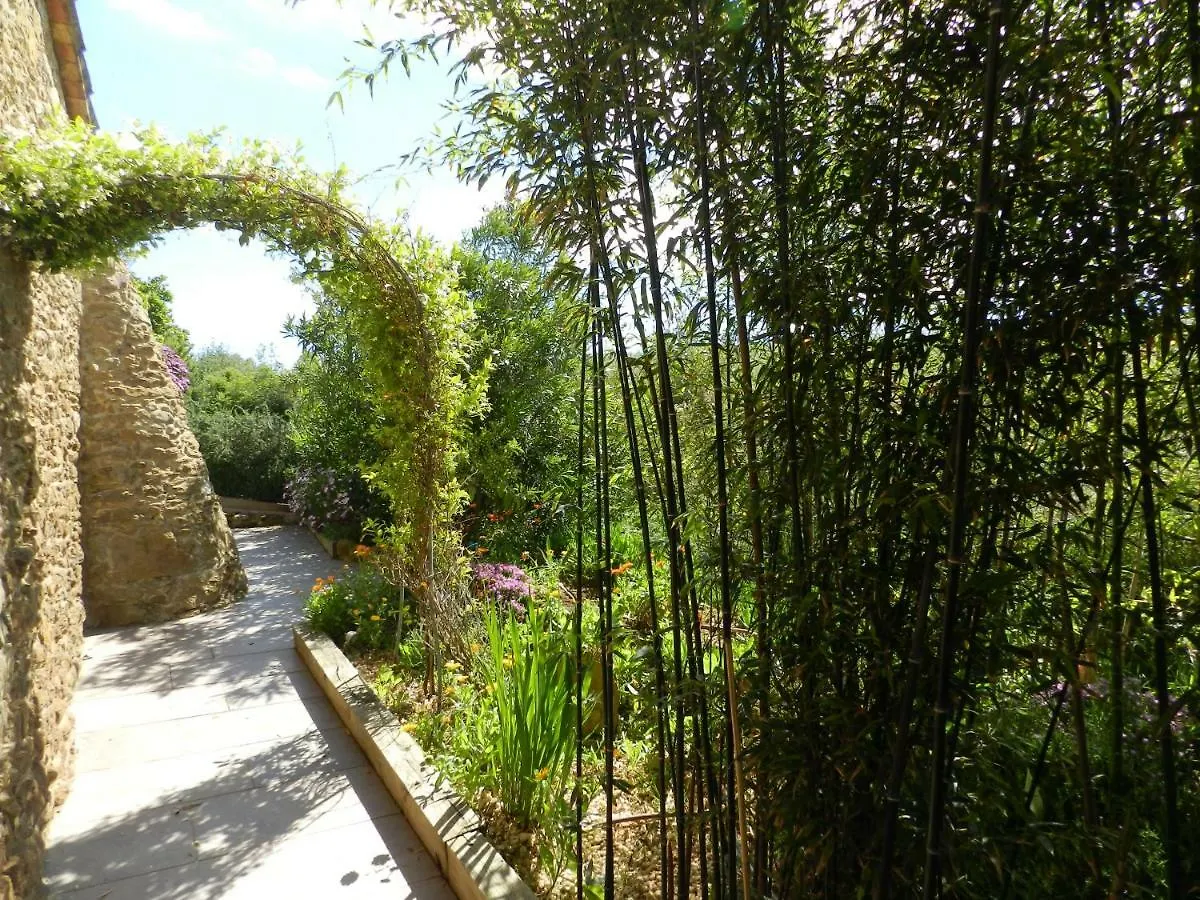 Holiday home Mas Blanc Villa Ullastret