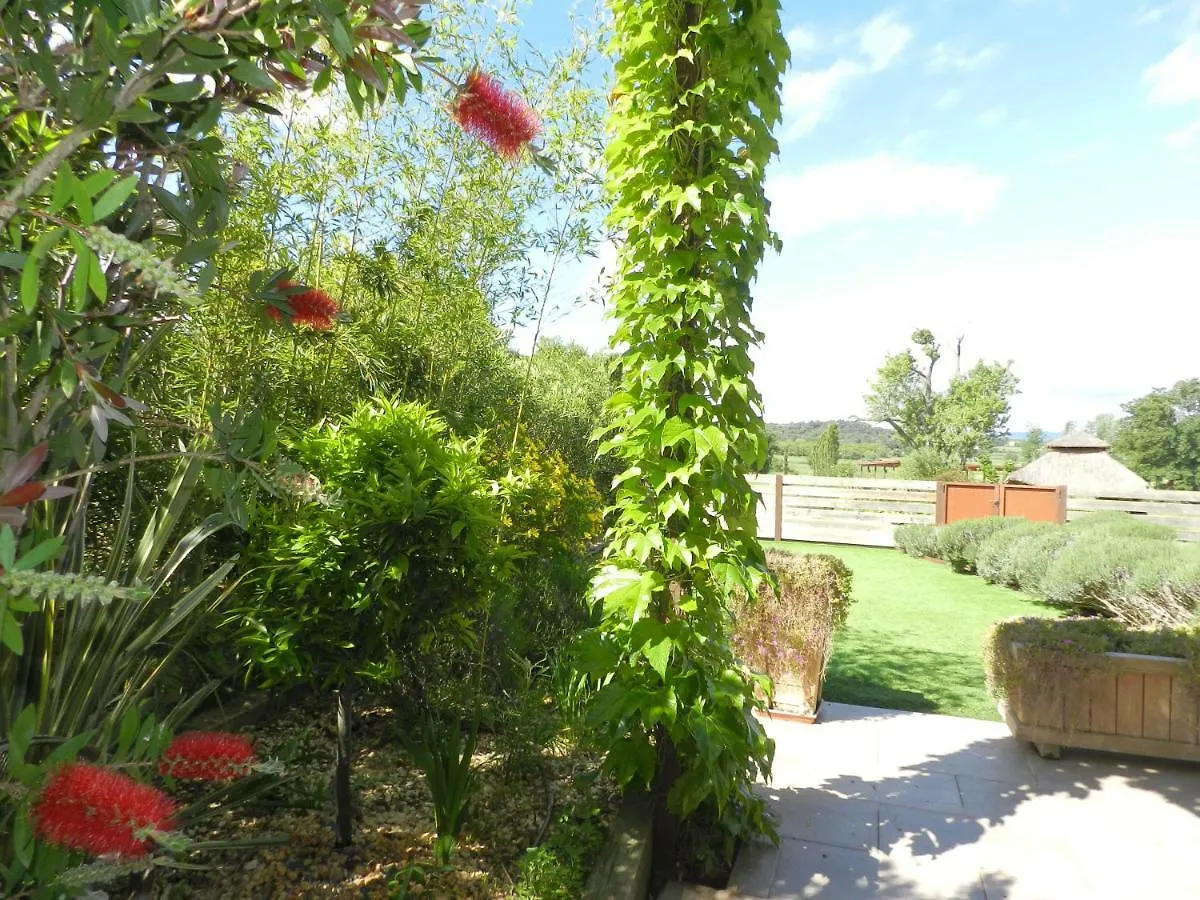 Mas Blanc Villa Ullastret