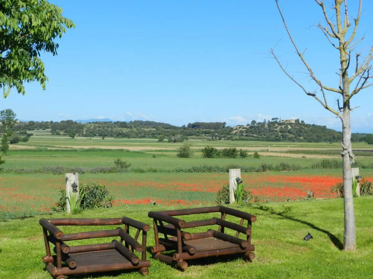 Holiday home Mas Blanc Villa Ullastret