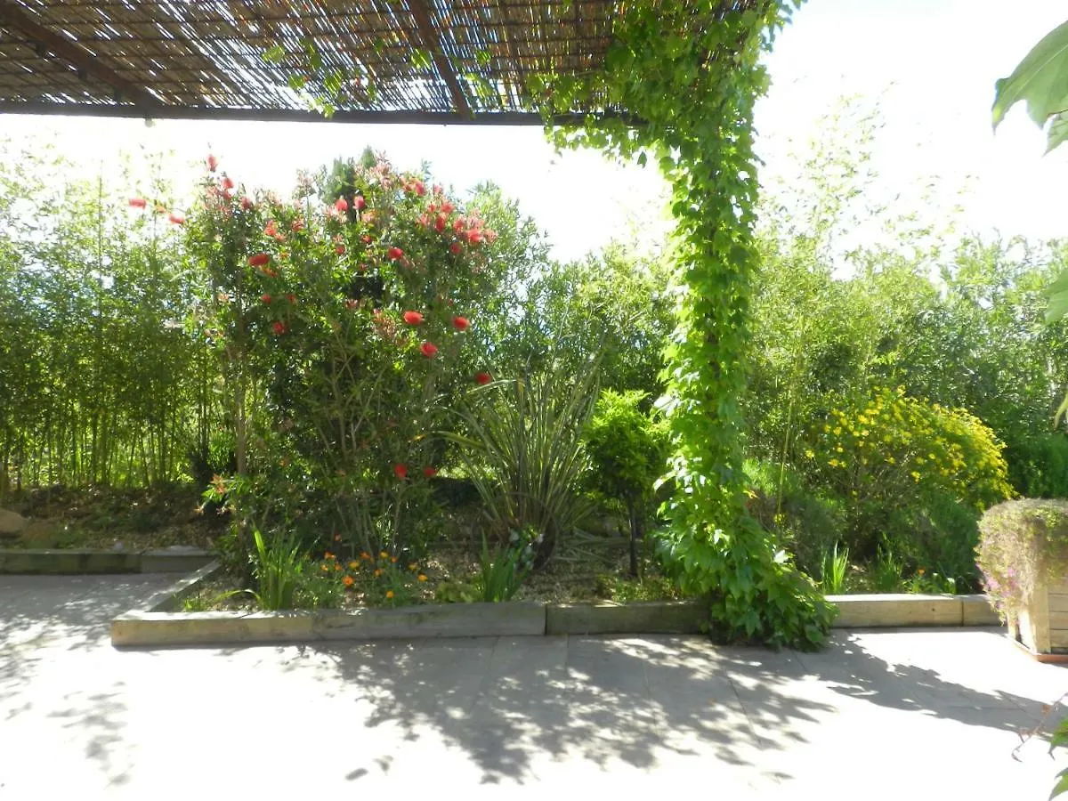 Mas Blanc Villa Ullastret