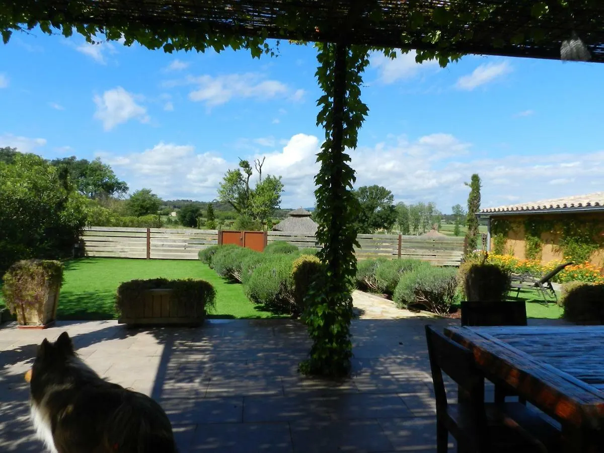 Holiday home Mas Blanc Villa Ullastret
