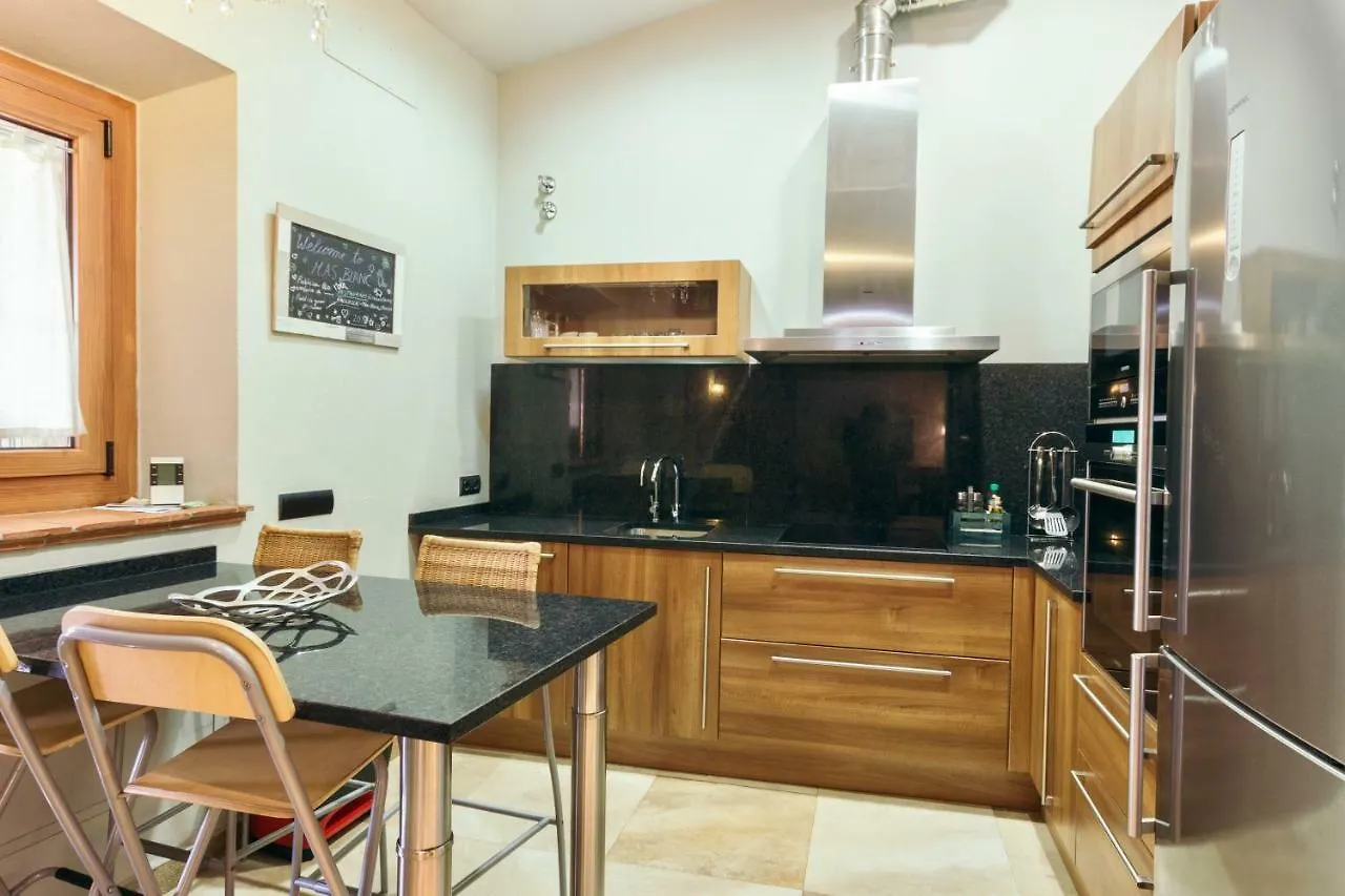 Mas Blanc Villa Ullastret 0*,  Spain